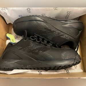 Reebok® Work Nano X1 Adventure Work EH Comp Toe Sneakers for Women